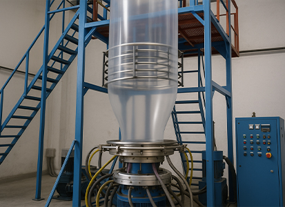 365 Plastium PVT. LTD.