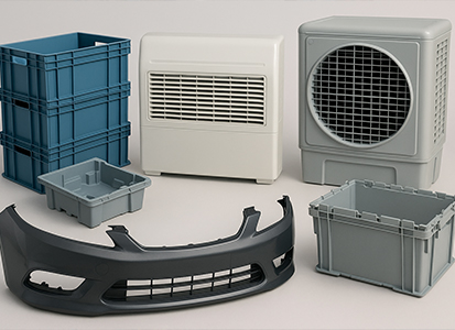 365 Plastium PVT. LTD.