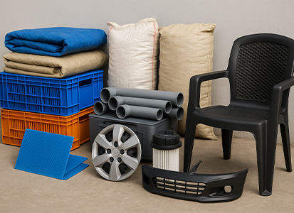 365 Plastium PVT. LTD.