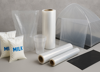 365 Plastium PVT. LTD.